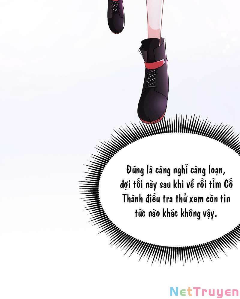 Trùng Sinh Không Gian: Cô Vợ Hào Môn Nóng Bỏng Không Dễ Chọc Chapter 95 - Trang 2