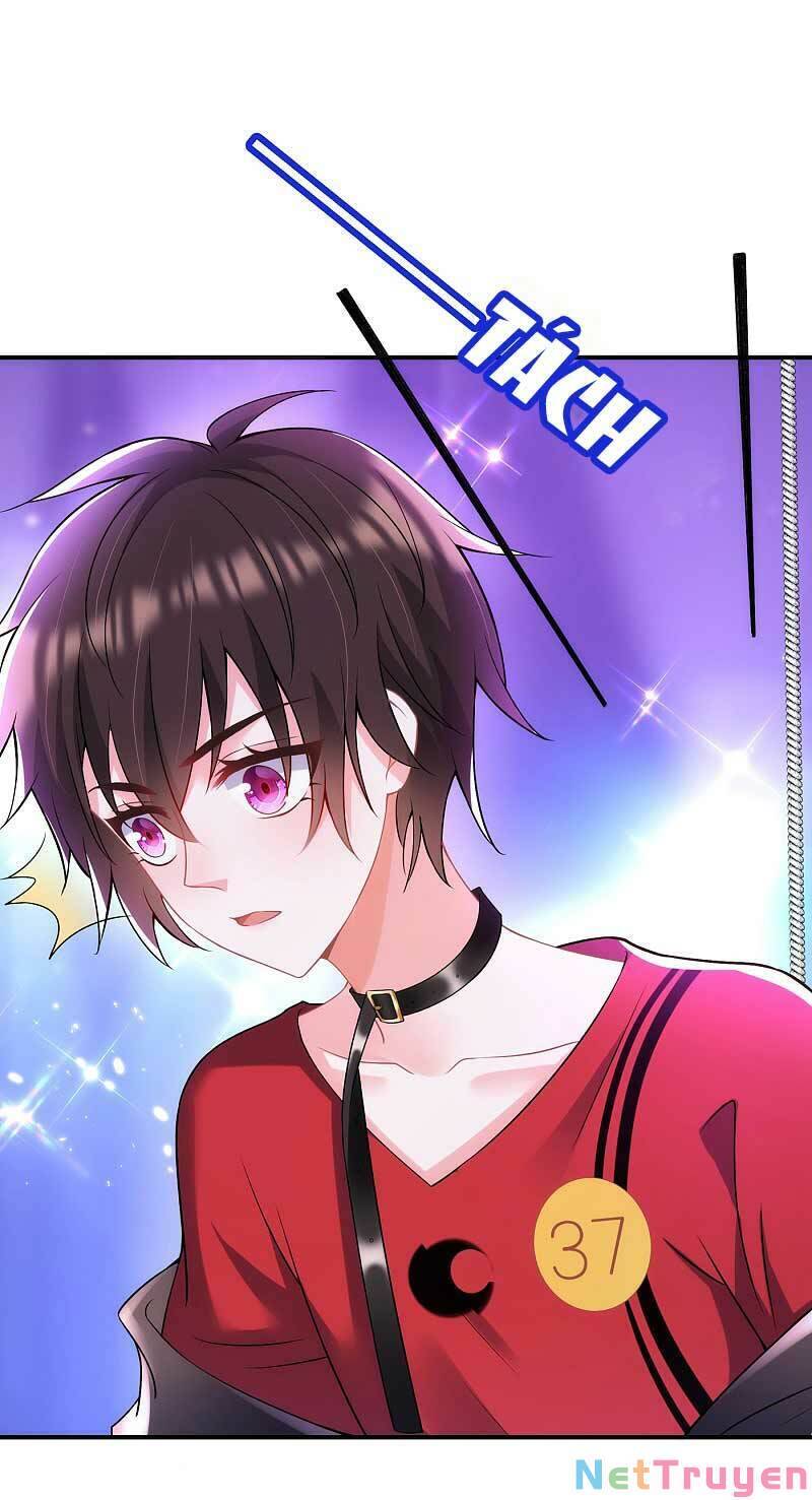 Trùng Sinh Không Gian: Cô Vợ Hào Môn Nóng Bỏng Không Dễ Chọc Chapter 95 - Trang 2