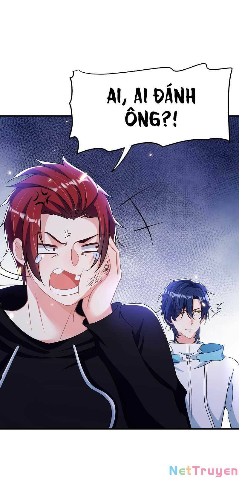 Trùng Sinh Không Gian: Cô Vợ Hào Môn Nóng Bỏng Không Dễ Chọc Chapter 96 - Trang 2