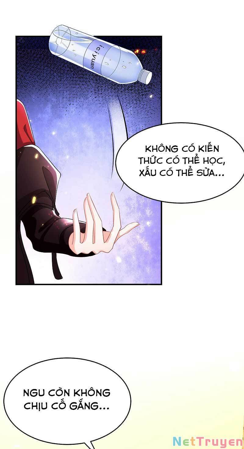 Trùng Sinh Không Gian: Cô Vợ Hào Môn Nóng Bỏng Không Dễ Chọc Chapter 96 - Trang 2