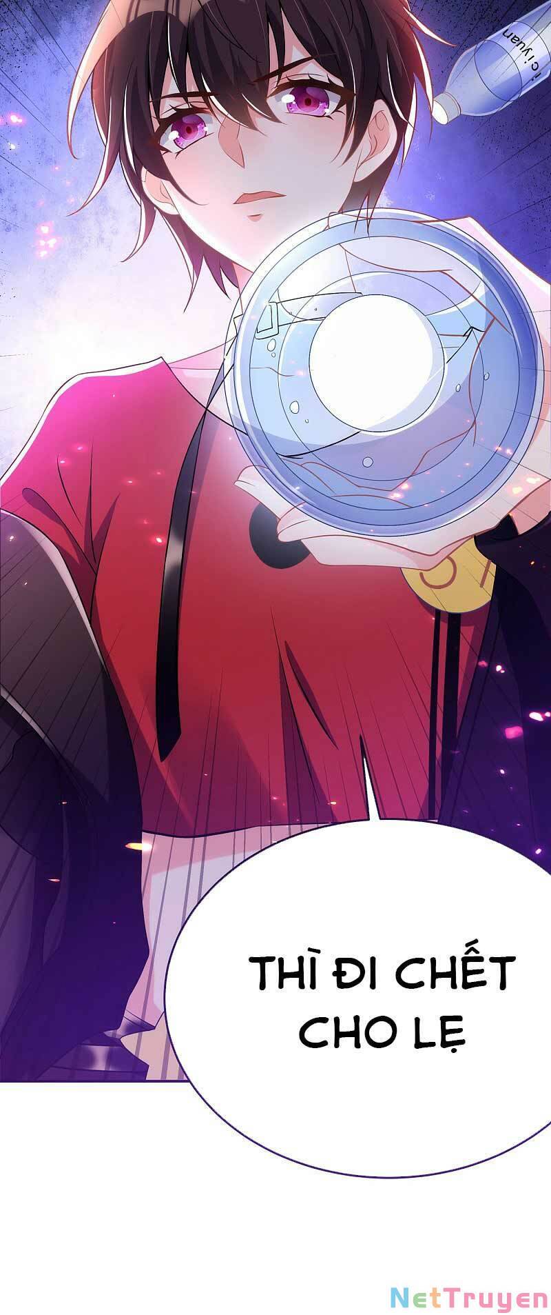 Trùng Sinh Không Gian: Cô Vợ Hào Môn Nóng Bỏng Không Dễ Chọc Chapter 96 - Trang 2