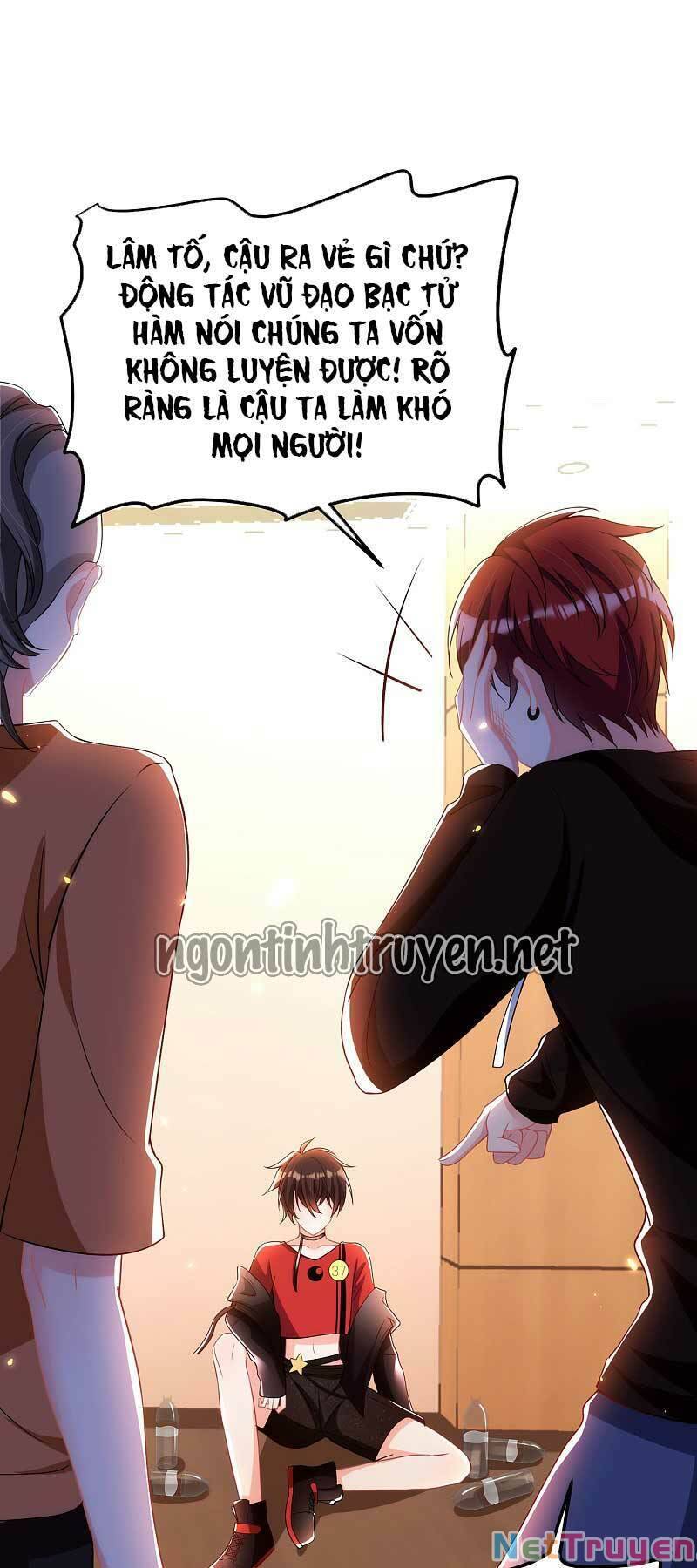 Trùng Sinh Không Gian: Cô Vợ Hào Môn Nóng Bỏng Không Dễ Chọc Chapter 96 - Trang 2