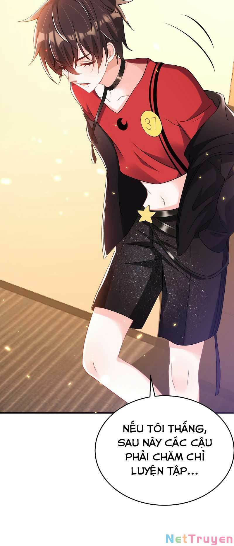 Trùng Sinh Không Gian: Cô Vợ Hào Môn Nóng Bỏng Không Dễ Chọc Chapter 96 - Trang 2