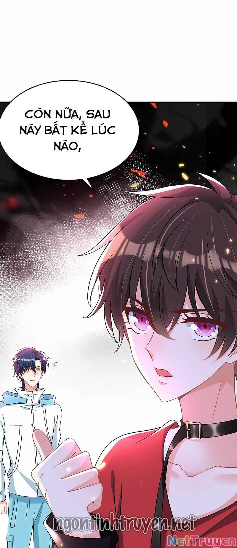 Trùng Sinh Không Gian: Cô Vợ Hào Môn Nóng Bỏng Không Dễ Chọc Chapter 96 - Trang 2