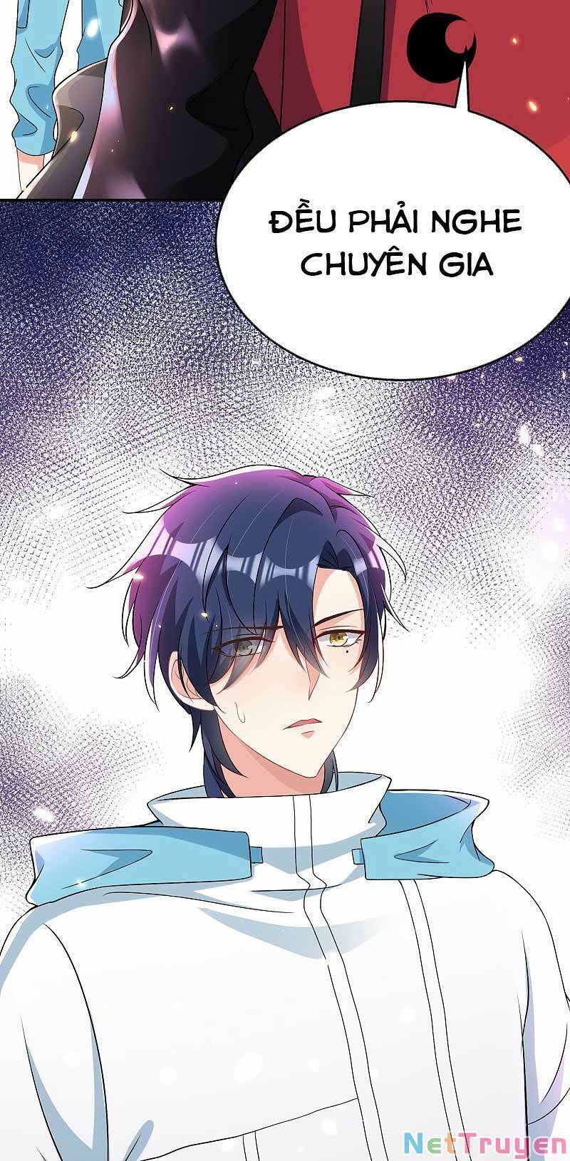 Trùng Sinh Không Gian: Cô Vợ Hào Môn Nóng Bỏng Không Dễ Chọc Chapter 96 - Trang 2