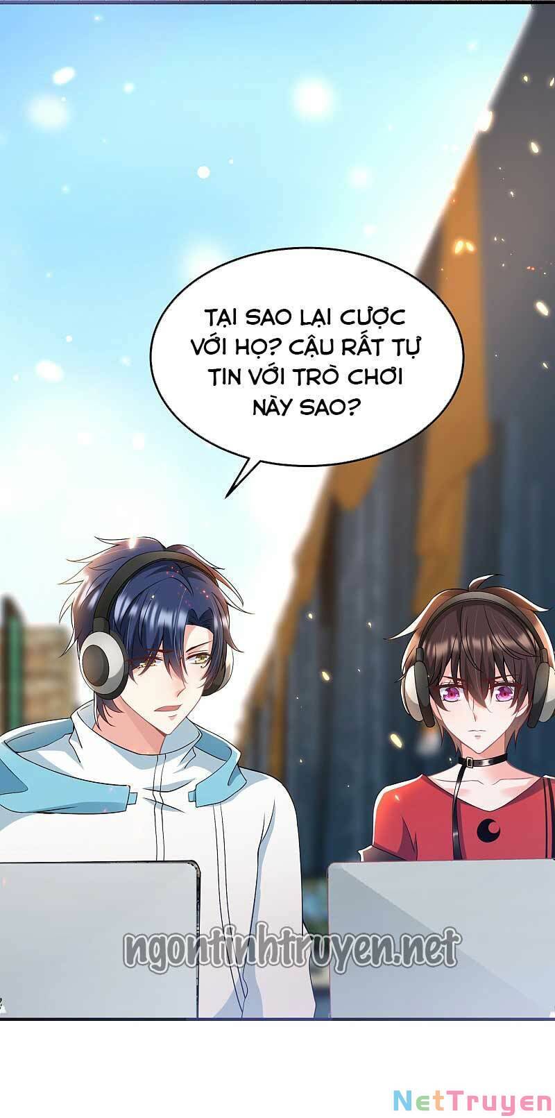 Trùng Sinh Không Gian: Cô Vợ Hào Môn Nóng Bỏng Không Dễ Chọc Chapter 96 - Trang 2