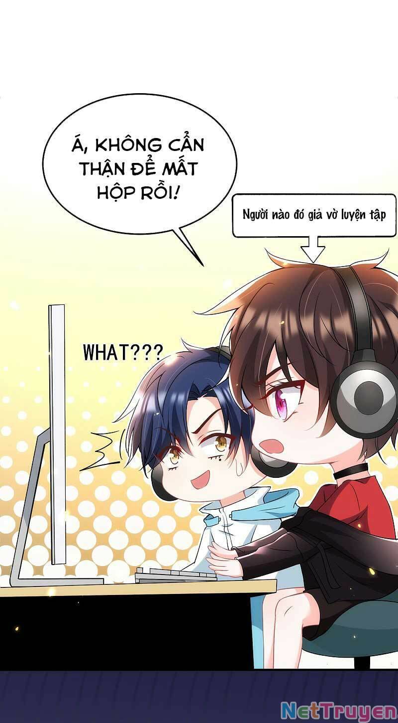 Trùng Sinh Không Gian: Cô Vợ Hào Môn Nóng Bỏng Không Dễ Chọc Chapter 96 - Trang 2