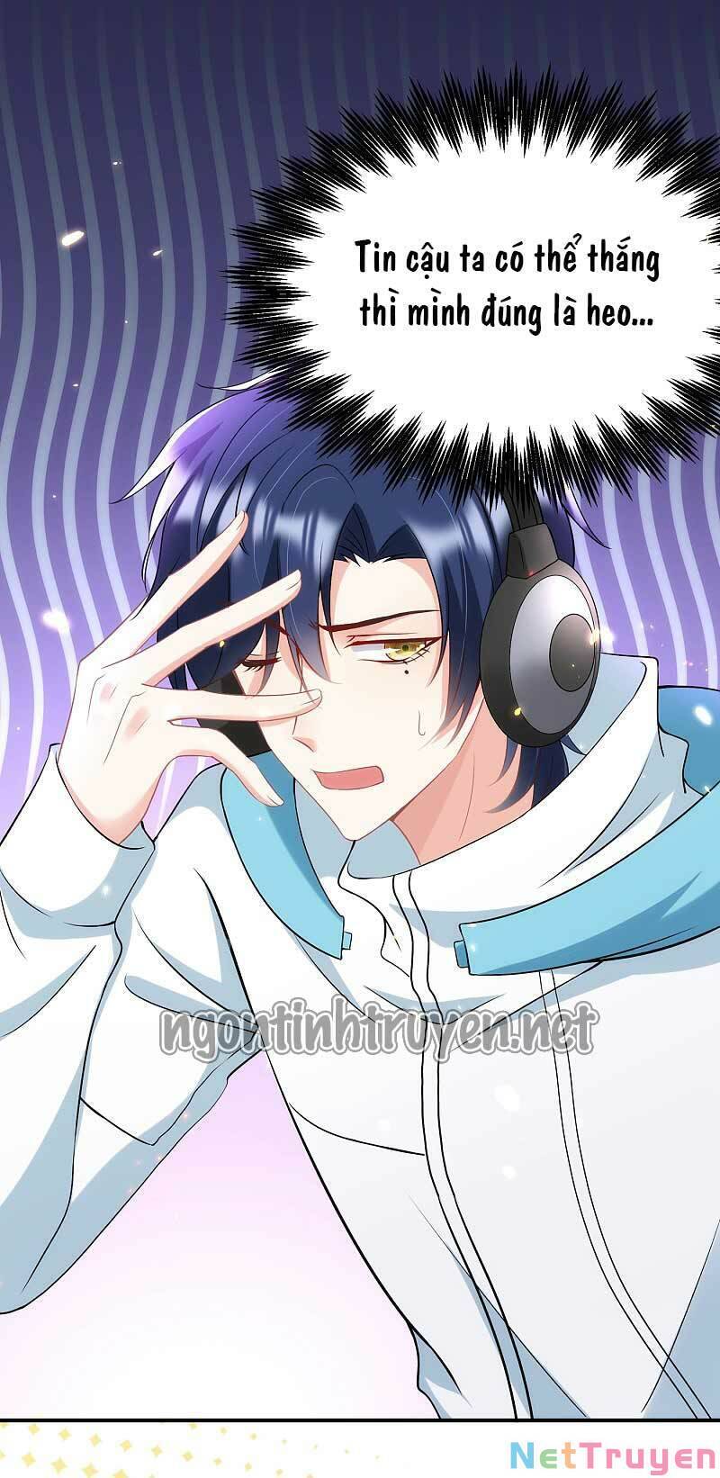 Trùng Sinh Không Gian: Cô Vợ Hào Môn Nóng Bỏng Không Dễ Chọc Chapter 96 - Trang 2