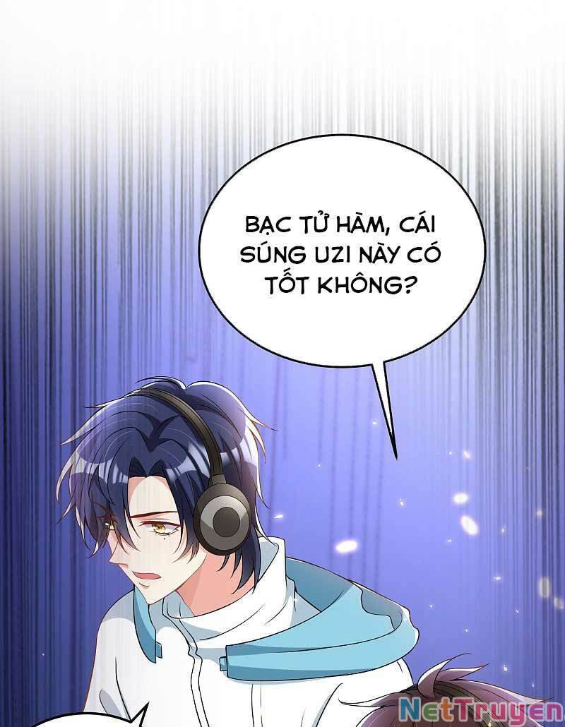 Trùng Sinh Không Gian: Cô Vợ Hào Môn Nóng Bỏng Không Dễ Chọc Chapter 96 - Trang 2