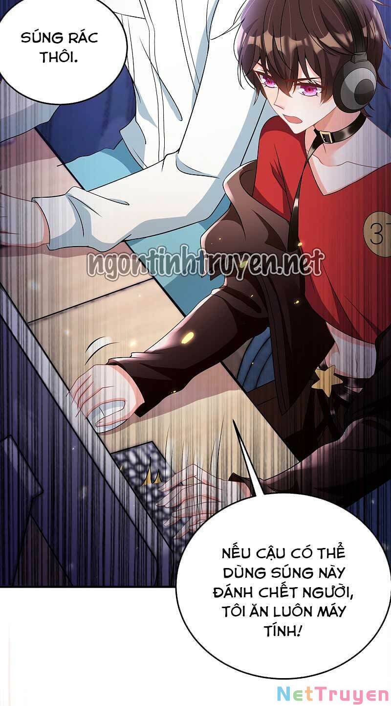 Trùng Sinh Không Gian: Cô Vợ Hào Môn Nóng Bỏng Không Dễ Chọc Chapter 96 - Trang 2