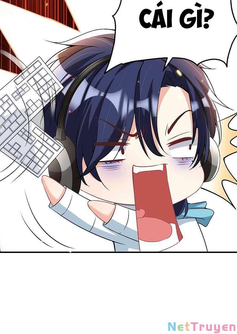 Trùng Sinh Không Gian: Cô Vợ Hào Môn Nóng Bỏng Không Dễ Chọc Chapter 96 - Trang 2