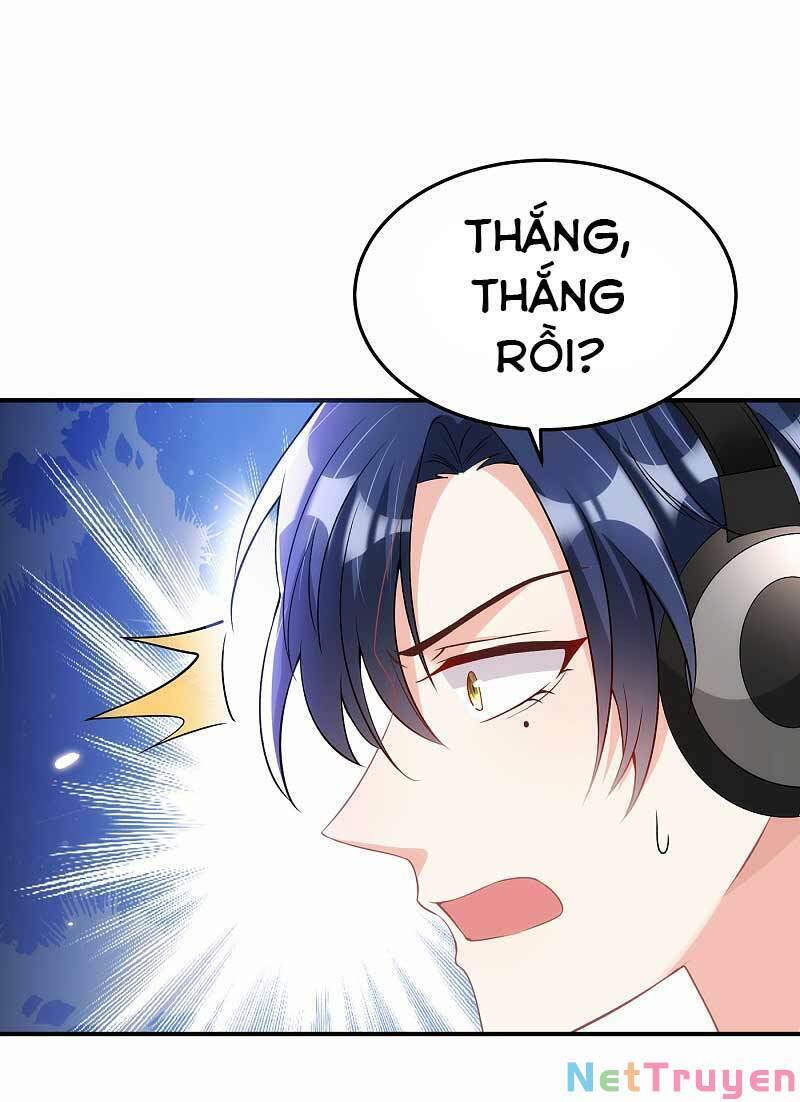 Trùng Sinh Không Gian: Cô Vợ Hào Môn Nóng Bỏng Không Dễ Chọc Chapter 96 - Trang 2