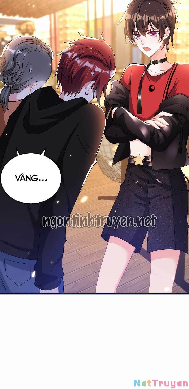 Trùng Sinh Không Gian: Cô Vợ Hào Môn Nóng Bỏng Không Dễ Chọc Chapter 96 - Trang 2