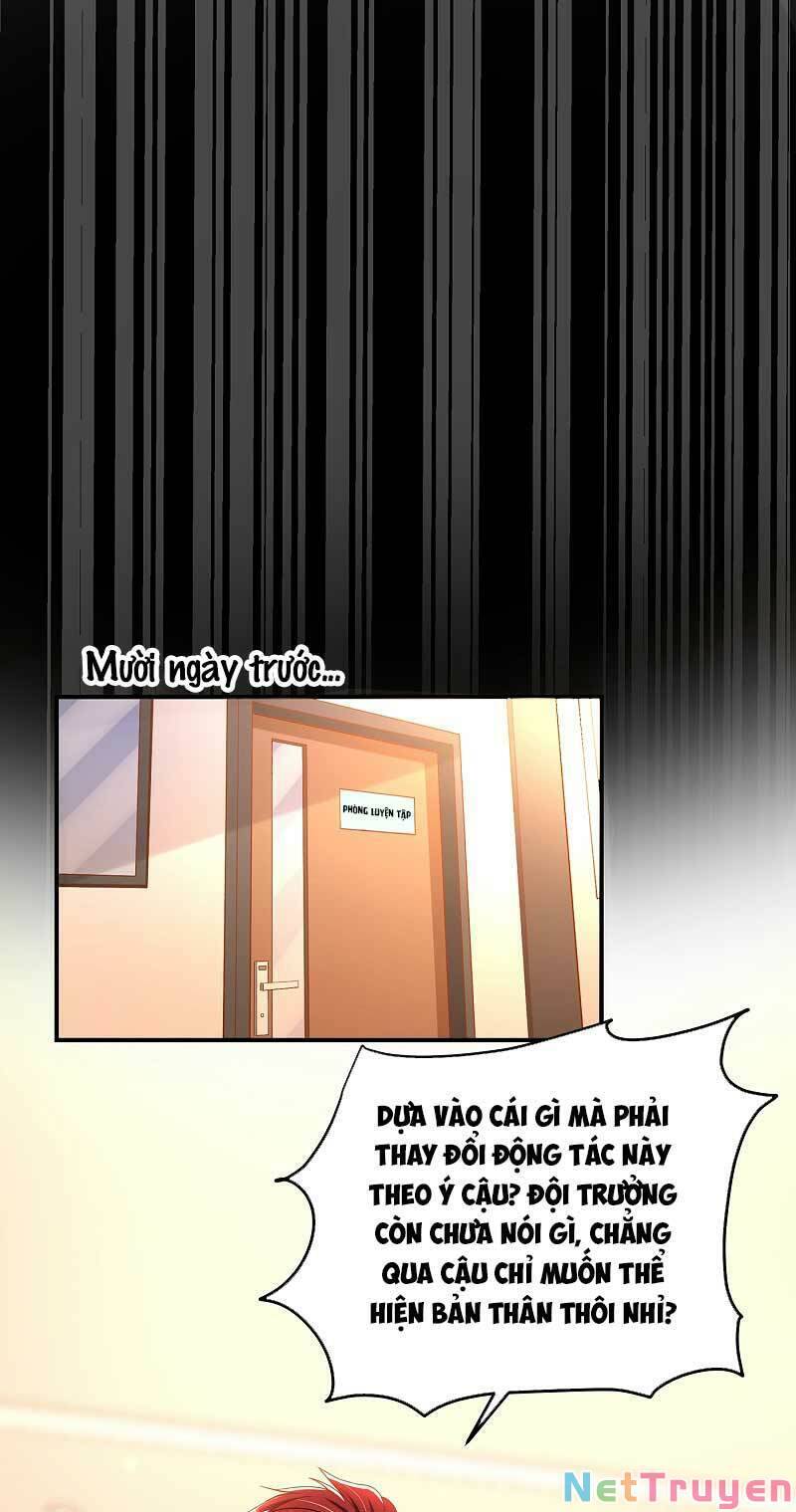 Trùng Sinh Không Gian: Cô Vợ Hào Môn Nóng Bỏng Không Dễ Chọc Chapter 96 - Trang 2