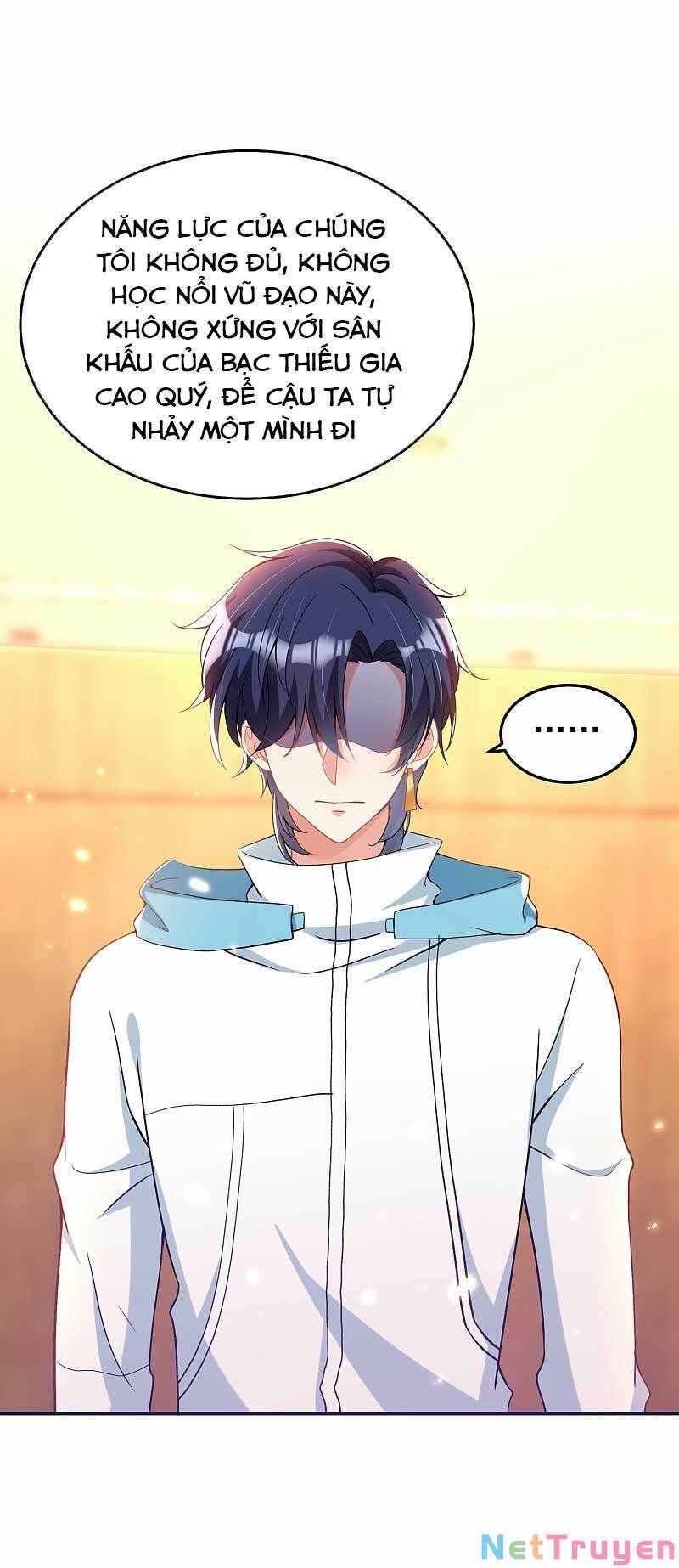 Trùng Sinh Không Gian: Cô Vợ Hào Môn Nóng Bỏng Không Dễ Chọc Chapter 96 - Trang 2