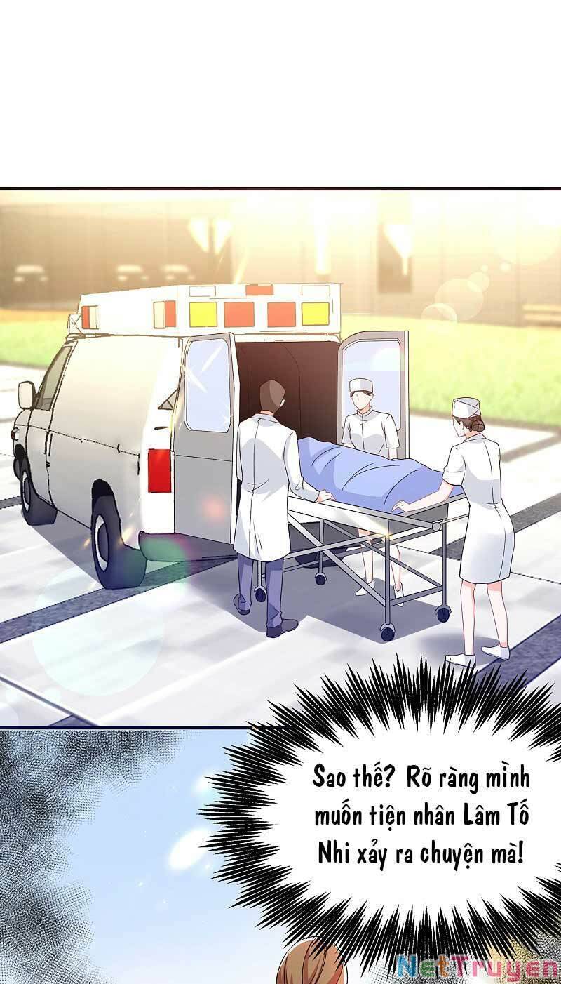 Trùng Sinh Không Gian: Cô Vợ Hào Môn Nóng Bỏng Không Dễ Chọc Chapter 97 - Trang 2