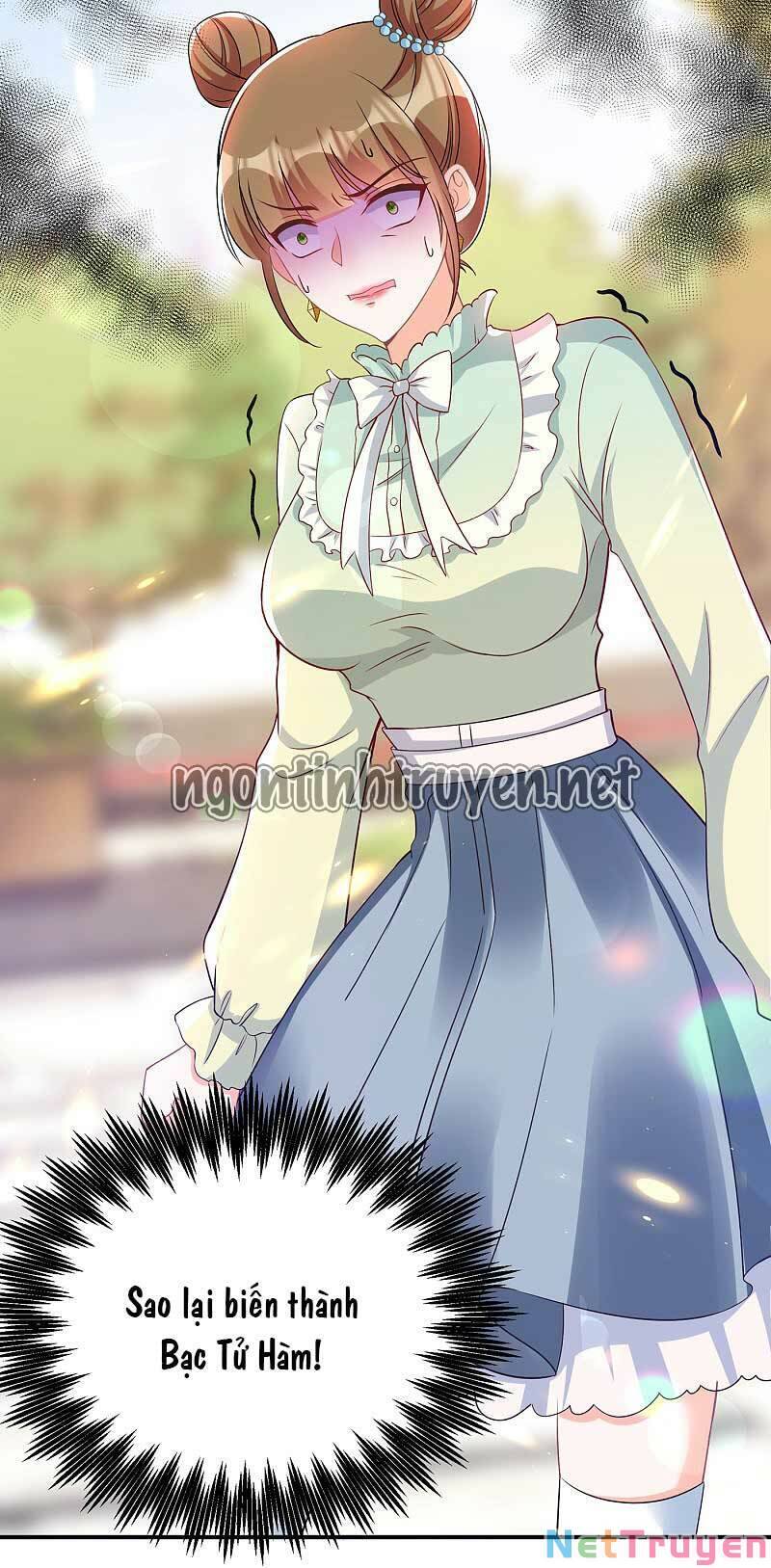 Trùng Sinh Không Gian: Cô Vợ Hào Môn Nóng Bỏng Không Dễ Chọc Chapter 97 - Trang 2