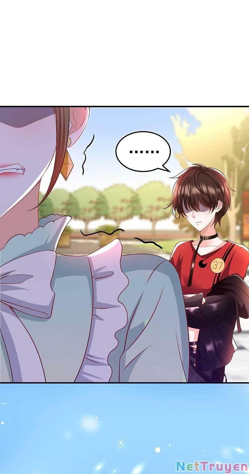 Trùng Sinh Không Gian: Cô Vợ Hào Môn Nóng Bỏng Không Dễ Chọc Chapter 97 - Trang 2