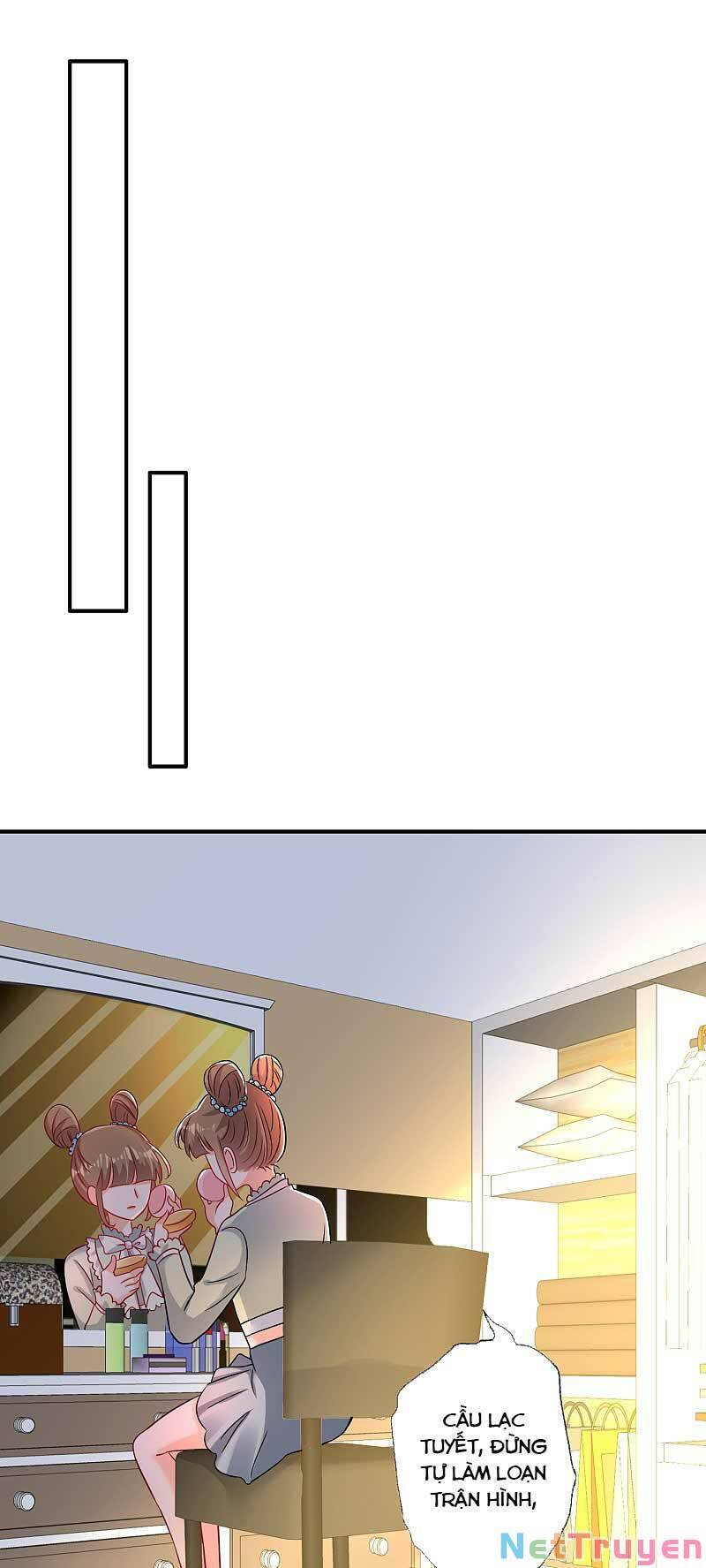 Trùng Sinh Không Gian: Cô Vợ Hào Môn Nóng Bỏng Không Dễ Chọc Chapter 97 - Trang 2