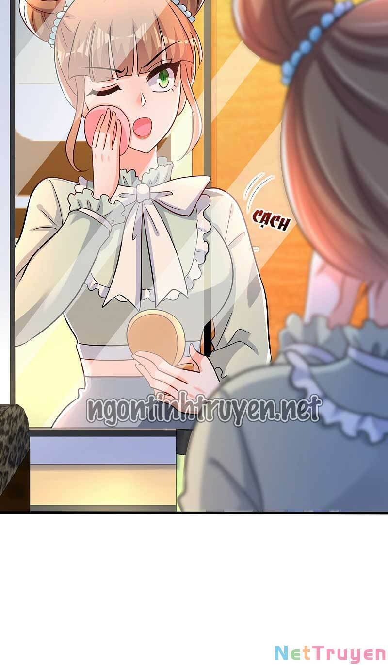 Trùng Sinh Không Gian: Cô Vợ Hào Môn Nóng Bỏng Không Dễ Chọc Chapter 97 - Trang 2