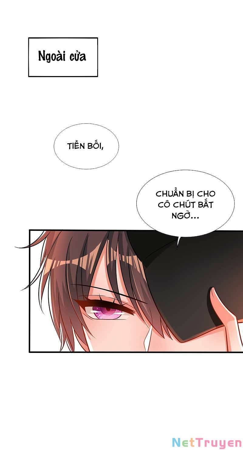 Trùng Sinh Không Gian: Cô Vợ Hào Môn Nóng Bỏng Không Dễ Chọc Chapter 97 - Trang 2