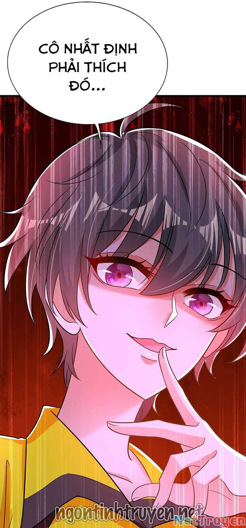 Trùng Sinh Không Gian: Cô Vợ Hào Môn Nóng Bỏng Không Dễ Chọc Chapter 97 - Trang 2