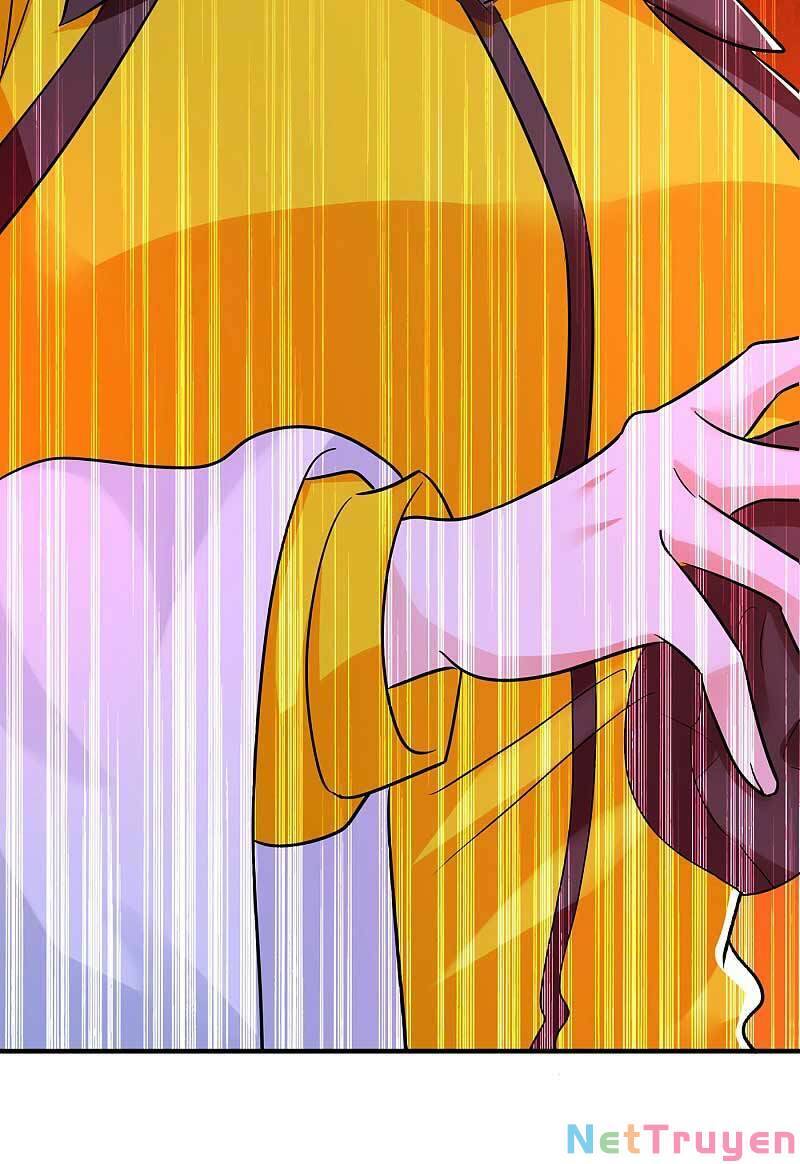 Trùng Sinh Không Gian: Cô Vợ Hào Môn Nóng Bỏng Không Dễ Chọc Chapter 97 - Trang 2