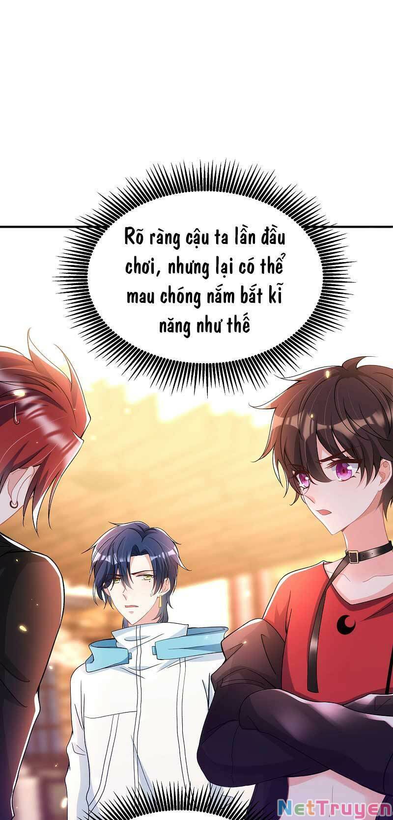 Trùng Sinh Không Gian: Cô Vợ Hào Môn Nóng Bỏng Không Dễ Chọc Chapter 97 - Trang 2