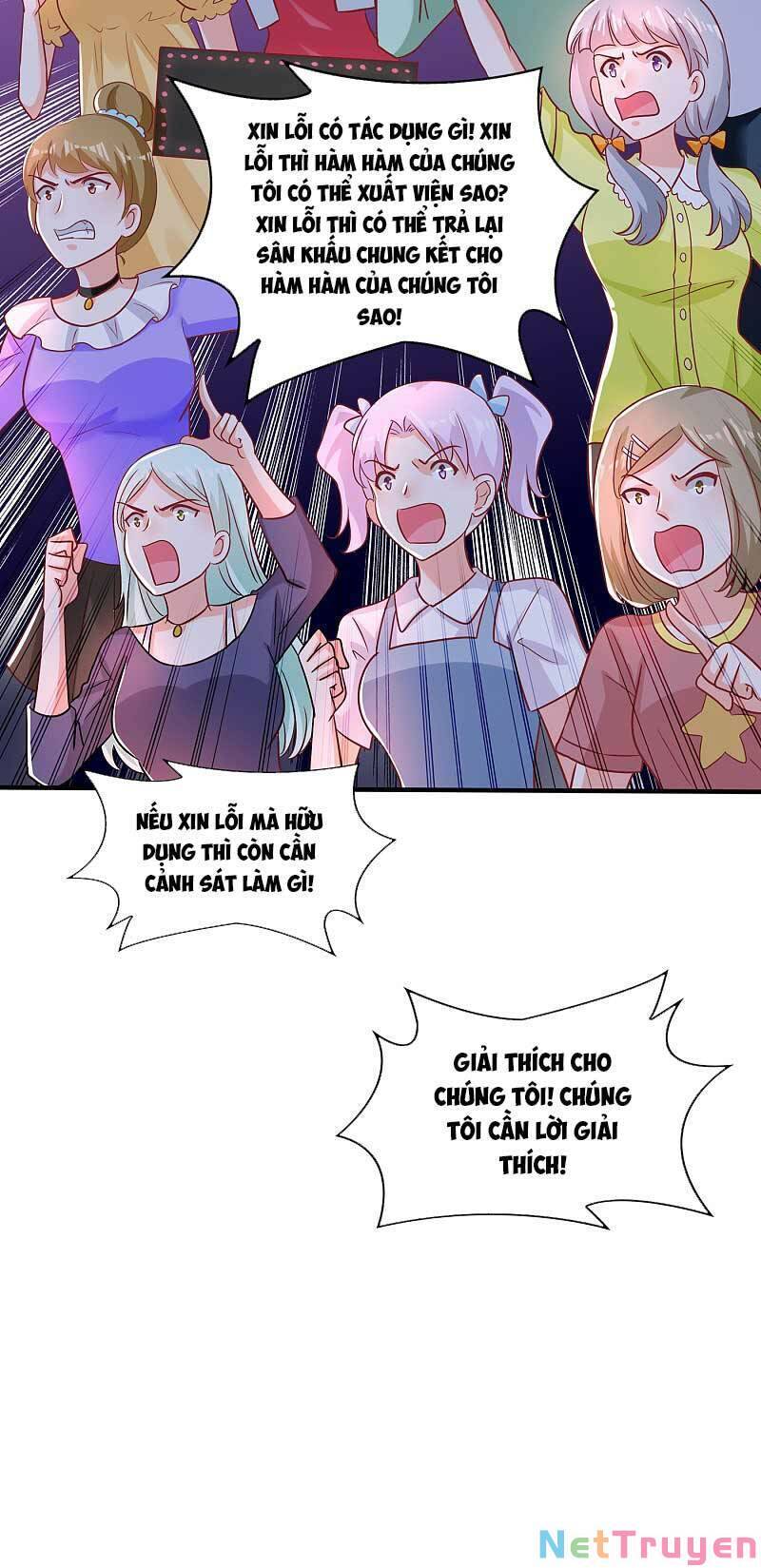 Trùng Sinh Không Gian: Cô Vợ Hào Môn Nóng Bỏng Không Dễ Chọc Chapter 97 - Trang 2