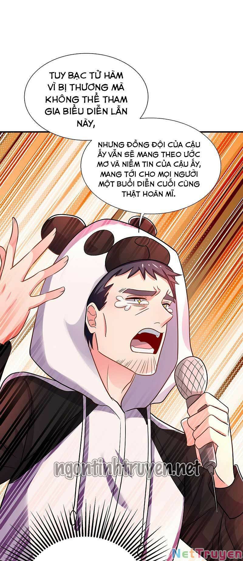 Trùng Sinh Không Gian: Cô Vợ Hào Môn Nóng Bỏng Không Dễ Chọc Chapter 97 - Trang 2