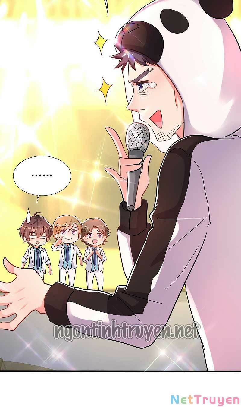 Trùng Sinh Không Gian: Cô Vợ Hào Môn Nóng Bỏng Không Dễ Chọc Chapter 97 - Trang 2