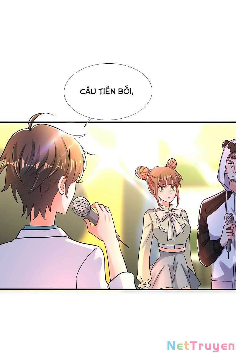 Trùng Sinh Không Gian: Cô Vợ Hào Môn Nóng Bỏng Không Dễ Chọc Chapter 97 - Trang 2