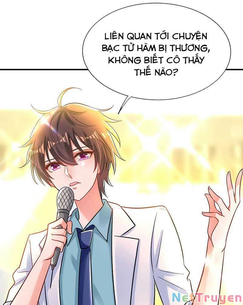 Trùng Sinh Không Gian: Cô Vợ Hào Môn Nóng Bỏng Không Dễ Chọc Chapter 97 - Trang 2