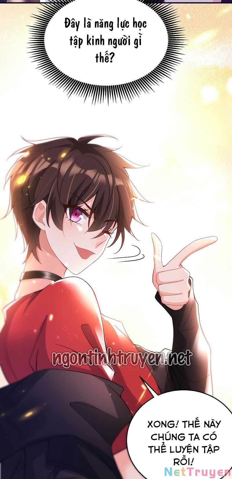 Trùng Sinh Không Gian: Cô Vợ Hào Môn Nóng Bỏng Không Dễ Chọc Chapter 97 - Trang 2