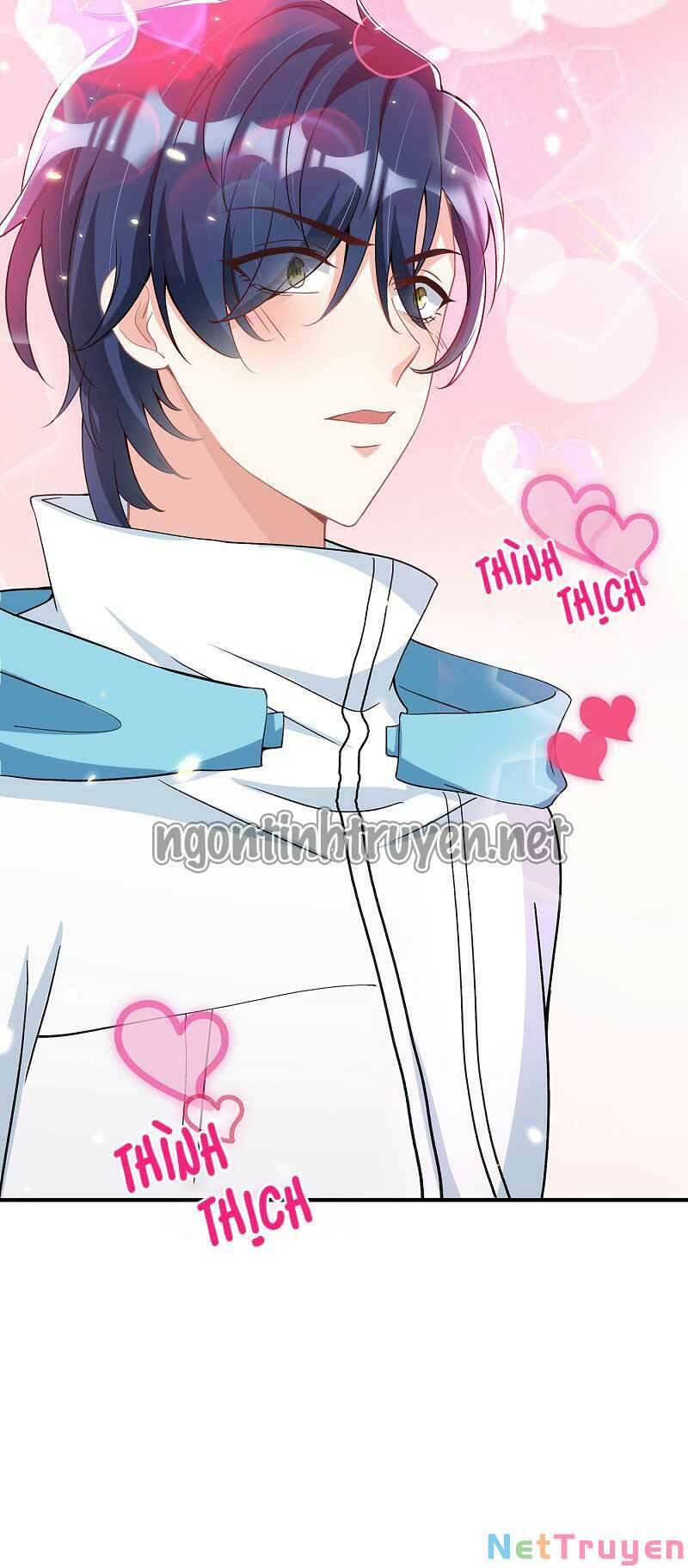 Trùng Sinh Không Gian: Cô Vợ Hào Môn Nóng Bỏng Không Dễ Chọc Chapter 97 - Trang 2