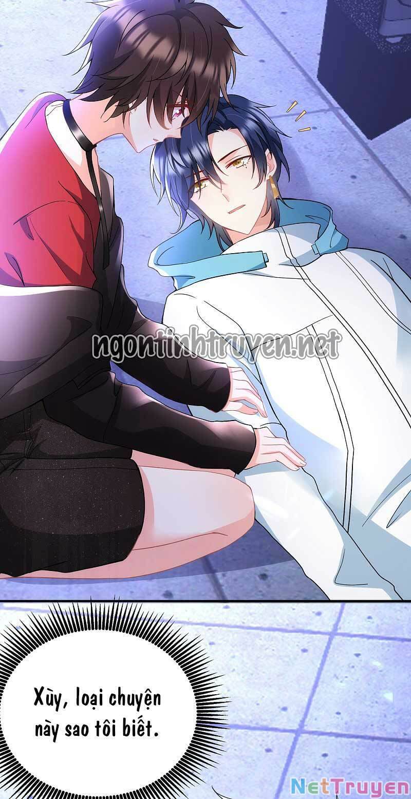 Trùng Sinh Không Gian: Cô Vợ Hào Môn Nóng Bỏng Không Dễ Chọc Chapter 97 - Trang 2