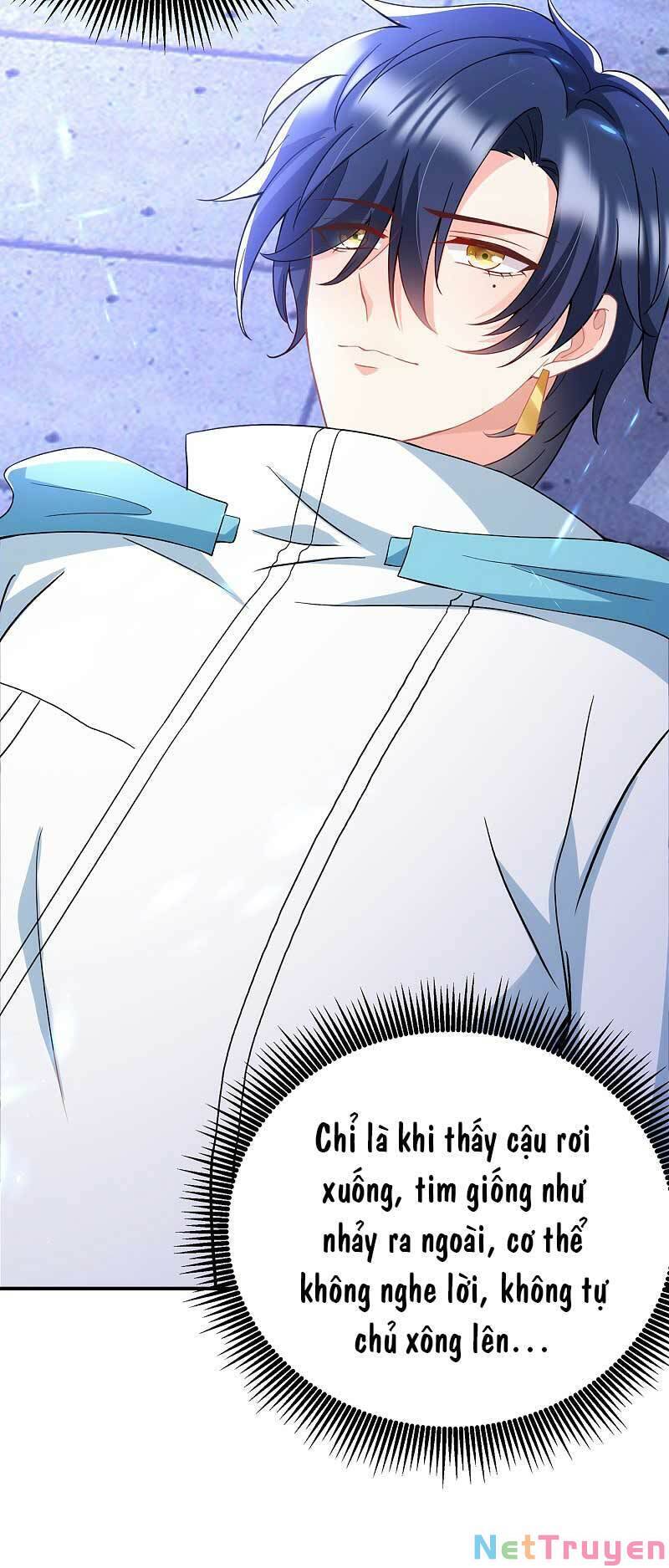 Trùng Sinh Không Gian: Cô Vợ Hào Môn Nóng Bỏng Không Dễ Chọc Chapter 97 - Trang 2