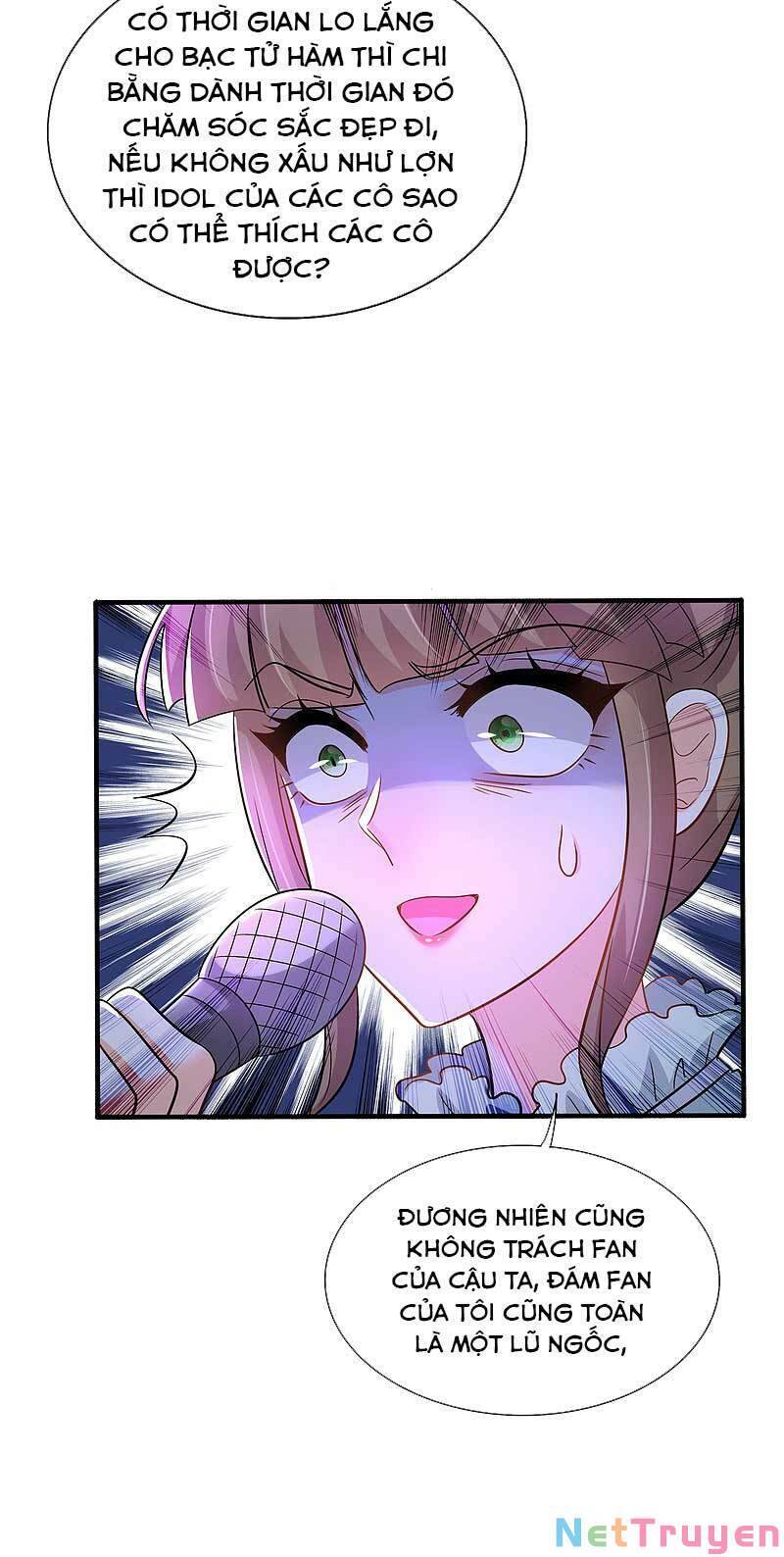 Trùng Sinh Không Gian: Cô Vợ Hào Môn Nóng Bỏng Không Dễ Chọc Chapter 98 - Trang 2