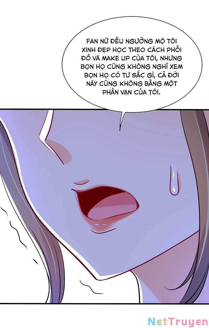 Trùng Sinh Không Gian: Cô Vợ Hào Môn Nóng Bỏng Không Dễ Chọc Chapter 98 - Trang 2
