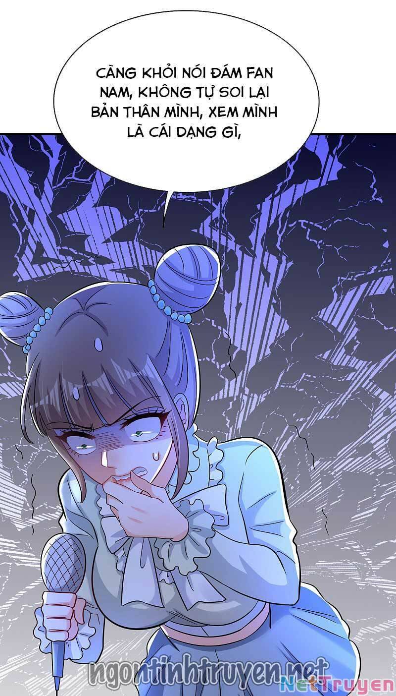 Trùng Sinh Không Gian: Cô Vợ Hào Môn Nóng Bỏng Không Dễ Chọc Chapter 98 - Trang 2