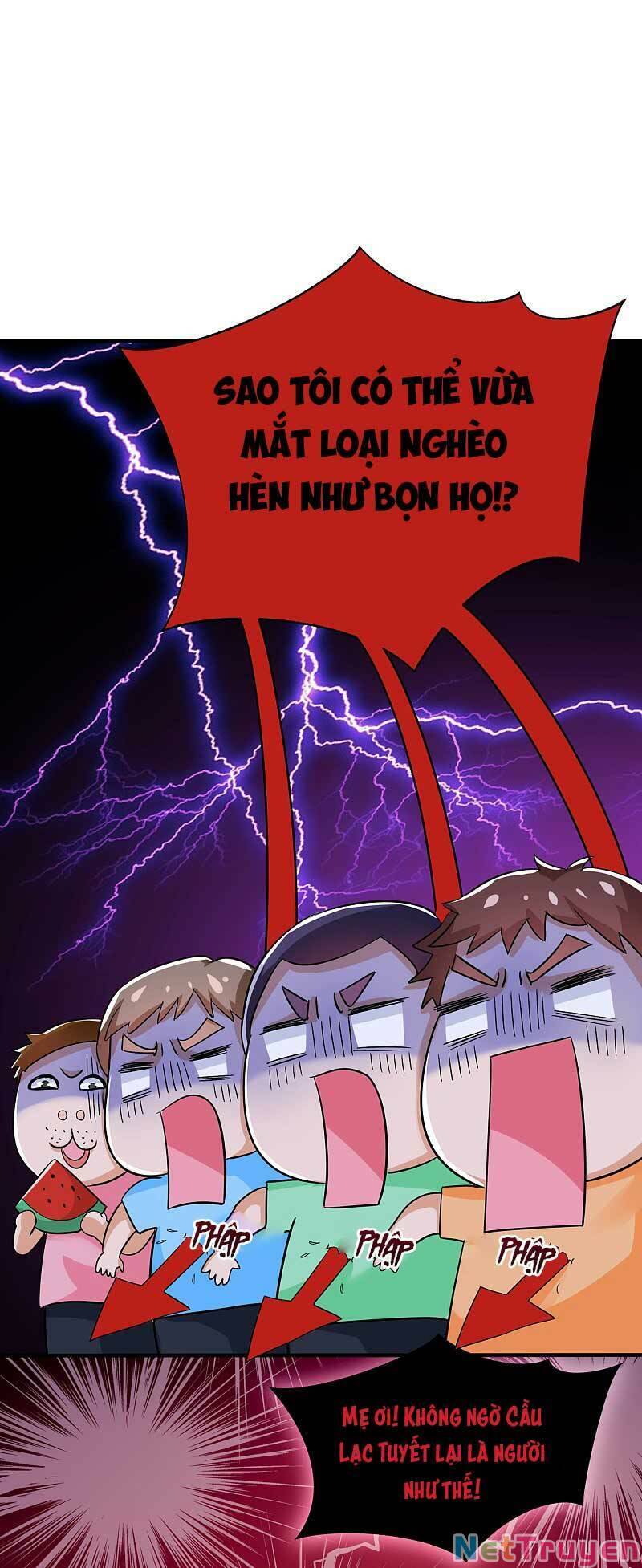 Trùng Sinh Không Gian: Cô Vợ Hào Môn Nóng Bỏng Không Dễ Chọc Chapter 98 - Trang 2