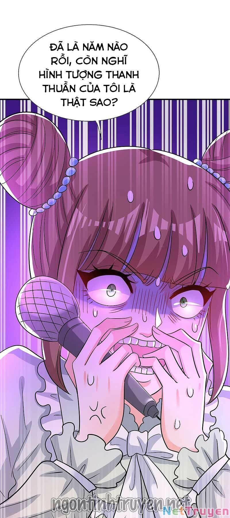 Trùng Sinh Không Gian: Cô Vợ Hào Môn Nóng Bỏng Không Dễ Chọc Chapter 98 - Trang 2