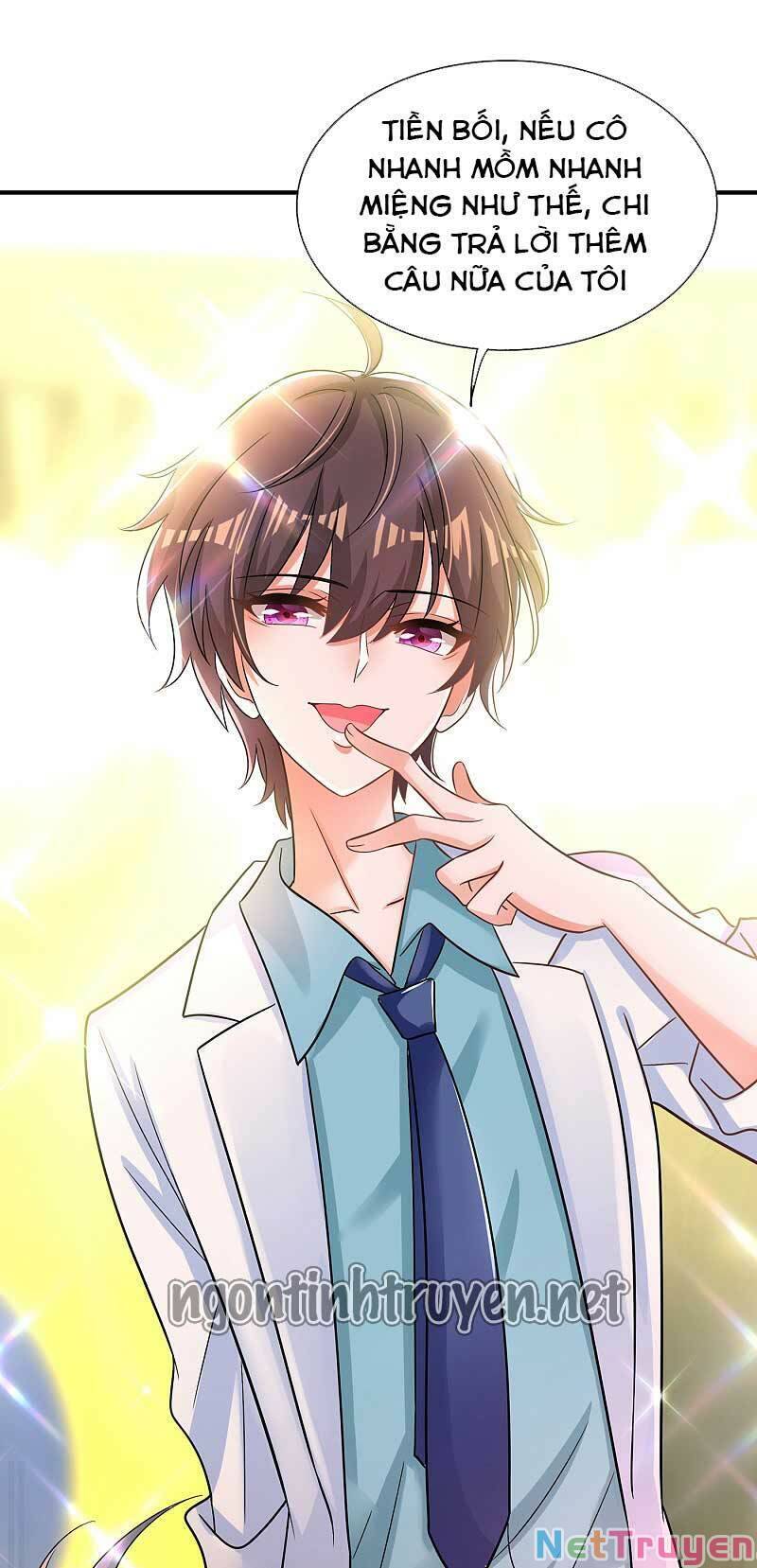 Trùng Sinh Không Gian: Cô Vợ Hào Môn Nóng Bỏng Không Dễ Chọc Chapter 98 - Trang 2