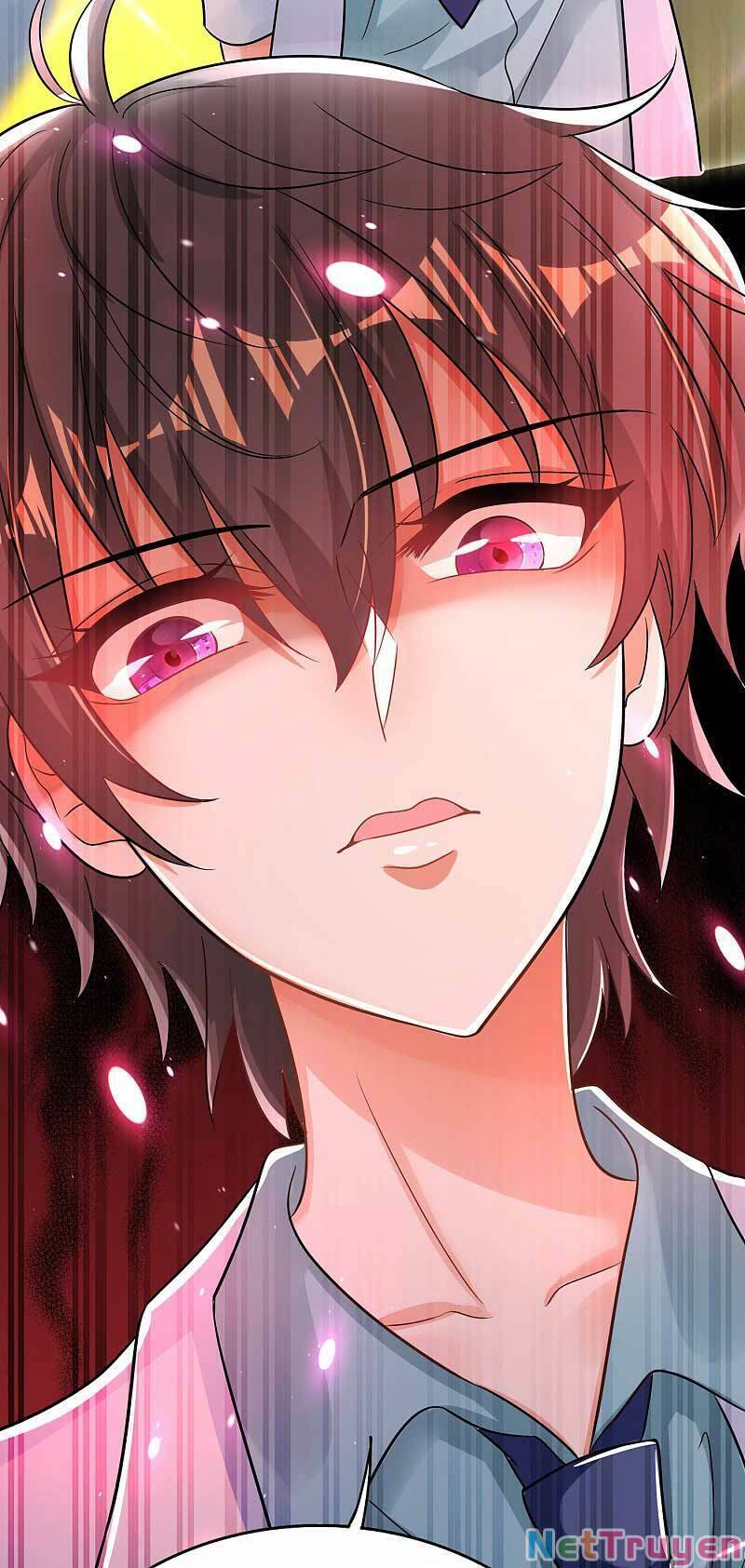 Trùng Sinh Không Gian: Cô Vợ Hào Môn Nóng Bỏng Không Dễ Chọc Chapter 98 - Trang 2