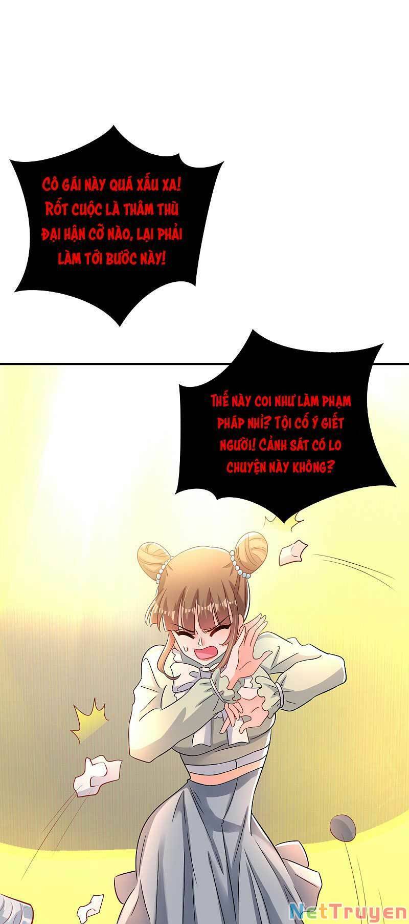 Trùng Sinh Không Gian: Cô Vợ Hào Môn Nóng Bỏng Không Dễ Chọc Chapter 98 - Trang 2