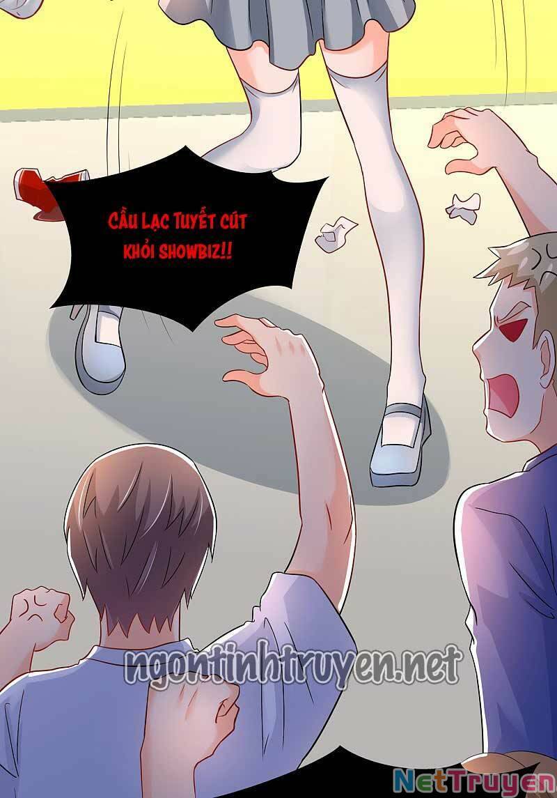 Trùng Sinh Không Gian: Cô Vợ Hào Môn Nóng Bỏng Không Dễ Chọc Chapter 98 - Trang 2