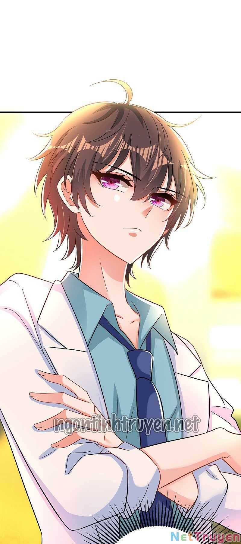 Trùng Sinh Không Gian: Cô Vợ Hào Môn Nóng Bỏng Không Dễ Chọc Chapter 98 - Trang 2