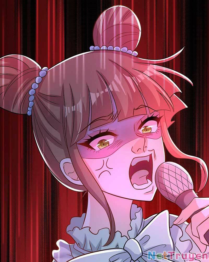 Trùng Sinh Không Gian: Cô Vợ Hào Môn Nóng Bỏng Không Dễ Chọc Chapter 98 - Trang 2