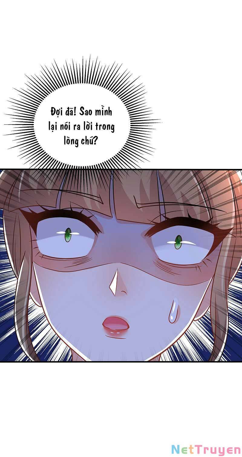 Trùng Sinh Không Gian: Cô Vợ Hào Môn Nóng Bỏng Không Dễ Chọc Chapter 98 - Trang 2