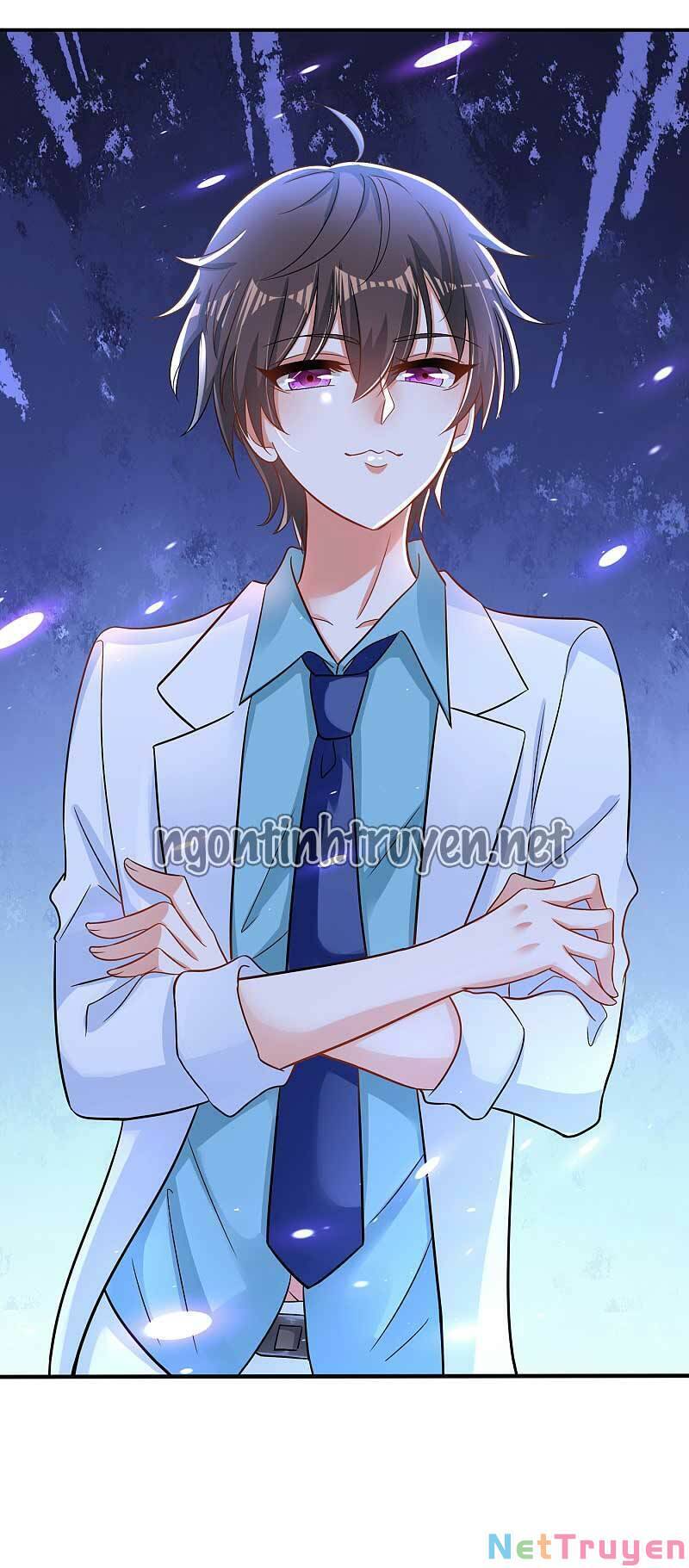 Trùng Sinh Không Gian: Cô Vợ Hào Môn Nóng Bỏng Không Dễ Chọc Chapter 98 - Trang 2